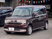 2013 TOYOTA PIXIS SPACE