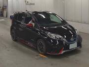 2020 NISSAN NOTE