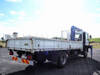 HINO POWDER CEMENT TRUCK
