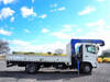 HINO POWDER CEMENT TRUCK
