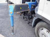 HINO POWDER CEMENT TRUCK