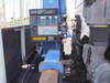 HINO POWDER CEMENT TRUCK
