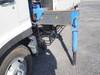 HINO POWDER CEMENT TRUCK