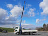 HINO POWDER CEMENT TRUCK