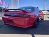 NISSAN SILVIA