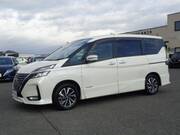2019 NISSAN SERENA