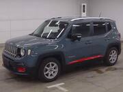 2017 CHRYSLER JEEP RENEGADE