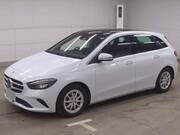 2022 MERCEDES BENZ B-CLASS