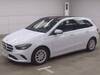 MERCEDES BENZ B-CLASS