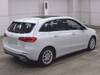 MERCEDES BENZ B-CLASS