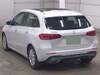 MERCEDES BENZ B-CLASS