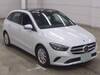 MERCEDES BENZ B-CLASS