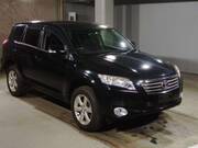 2009 TOYOTA VANGUARD 240S