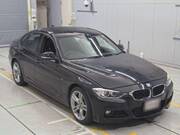 2013 BMW 3 SERIES