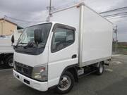 2007 FUSO CANTER GUTS