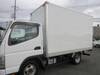 FUSO CANTER GUTS