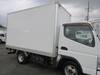 FUSO CANTER GUTS
