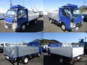 2019 FUSO CANTER