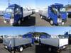 FUSO CANTER