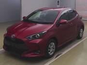 2020 TOYOTA YARIS
