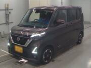 2020 NISSAN ROOX