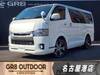 TOYOTA REGIUS ACE VAN
