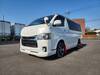 TOYOTA REGIUS ACE VAN