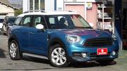 2017 BMW MINI
