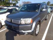 2007 HONDA CROSS ROAD