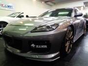 2003 MAZDA RX-8 TYPE S