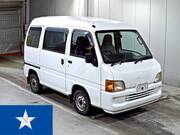 2000 SUBARU SAMBAR VB