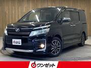 2016 TOYOTA VOXY