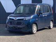2017 DAIHATSU THOR