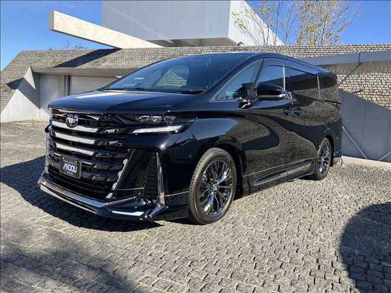 -VELLFIRE