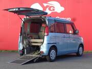 2014 SUZUKI SPACIA