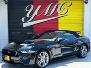 2019 FORD MUSTANG (Left Hand Drive)