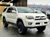 TOYOTA HILUX SURF