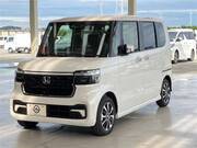 2024 HONDA N-BOX CUSTOM