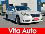2013 SUBARU LEGACY TOURING WAGON