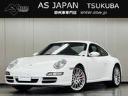 2008 PORSCHE 911