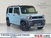 2024 SUZUKI HUSTLER