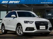 2012 AUDI Q3