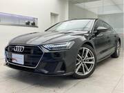 2021 AUDI A7 SPORTBACK