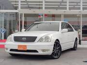 2001 TOYOTA CELSIOR C-TYPE