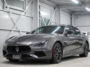 2018 MASERATI GHIBLI
