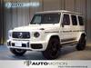 MERCEDES BENZ G-CLASS