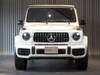 MERCEDES BENZ G-CLASS