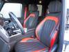 MERCEDES BENZ G-CLASS