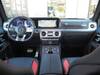 MERCEDES BENZ G-CLASS
