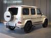 MERCEDES BENZ G-CLASS